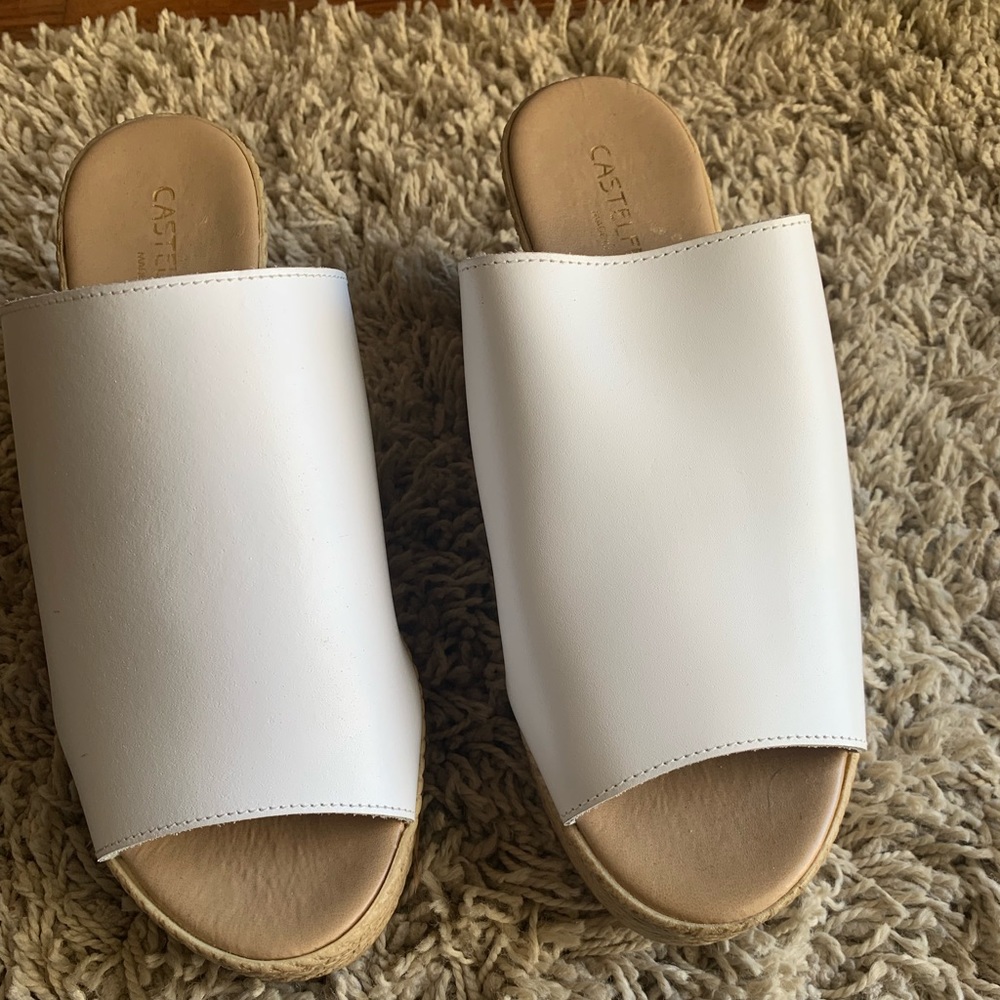 Wedges - Picture 2 of 4